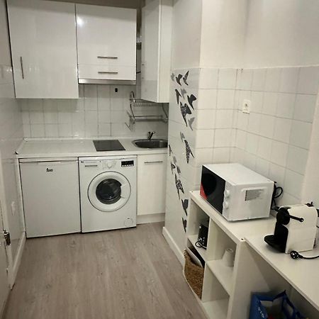Kilimin Apartamento Pamplona Exterior foto