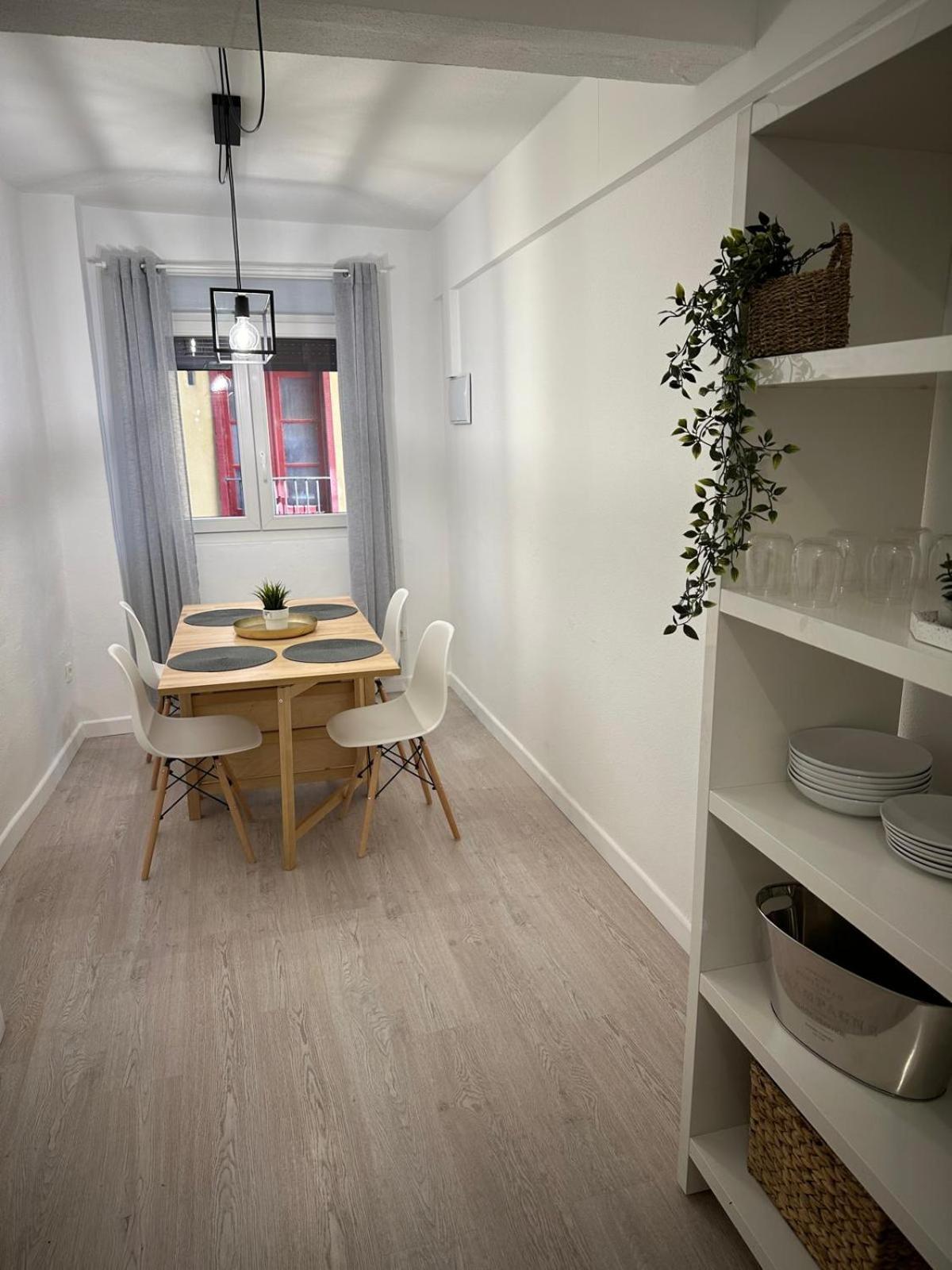 Kilimin Apartamento Pamplona Exterior foto