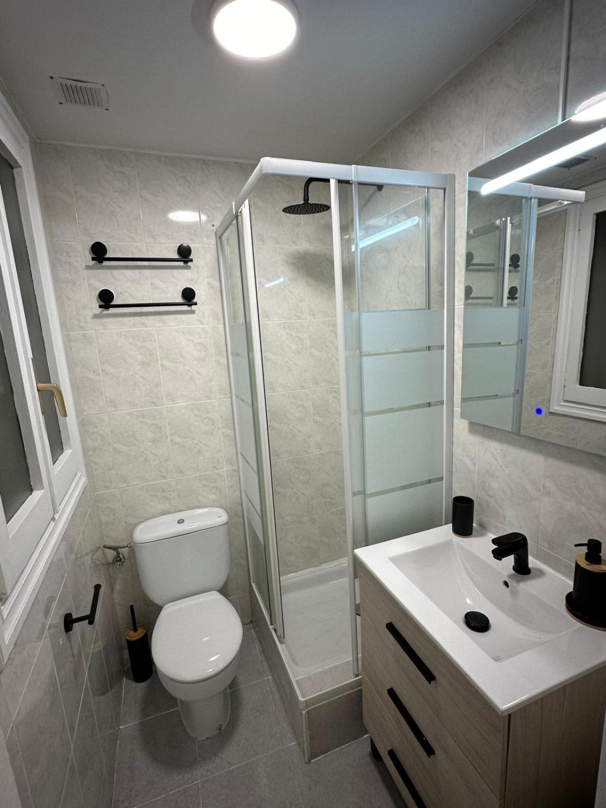 Kilimin Apartamento Pamplona Exterior foto