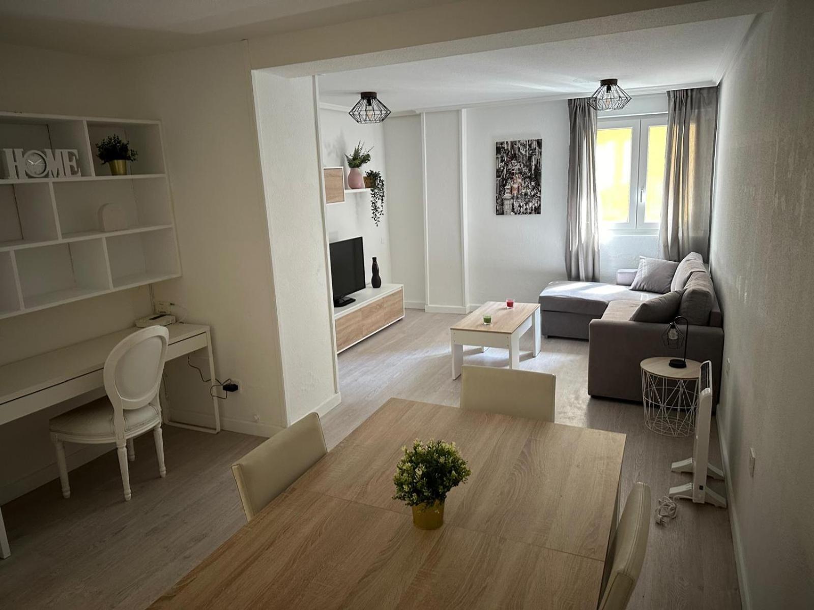 Kilimin Apartamento Pamplona Exterior foto