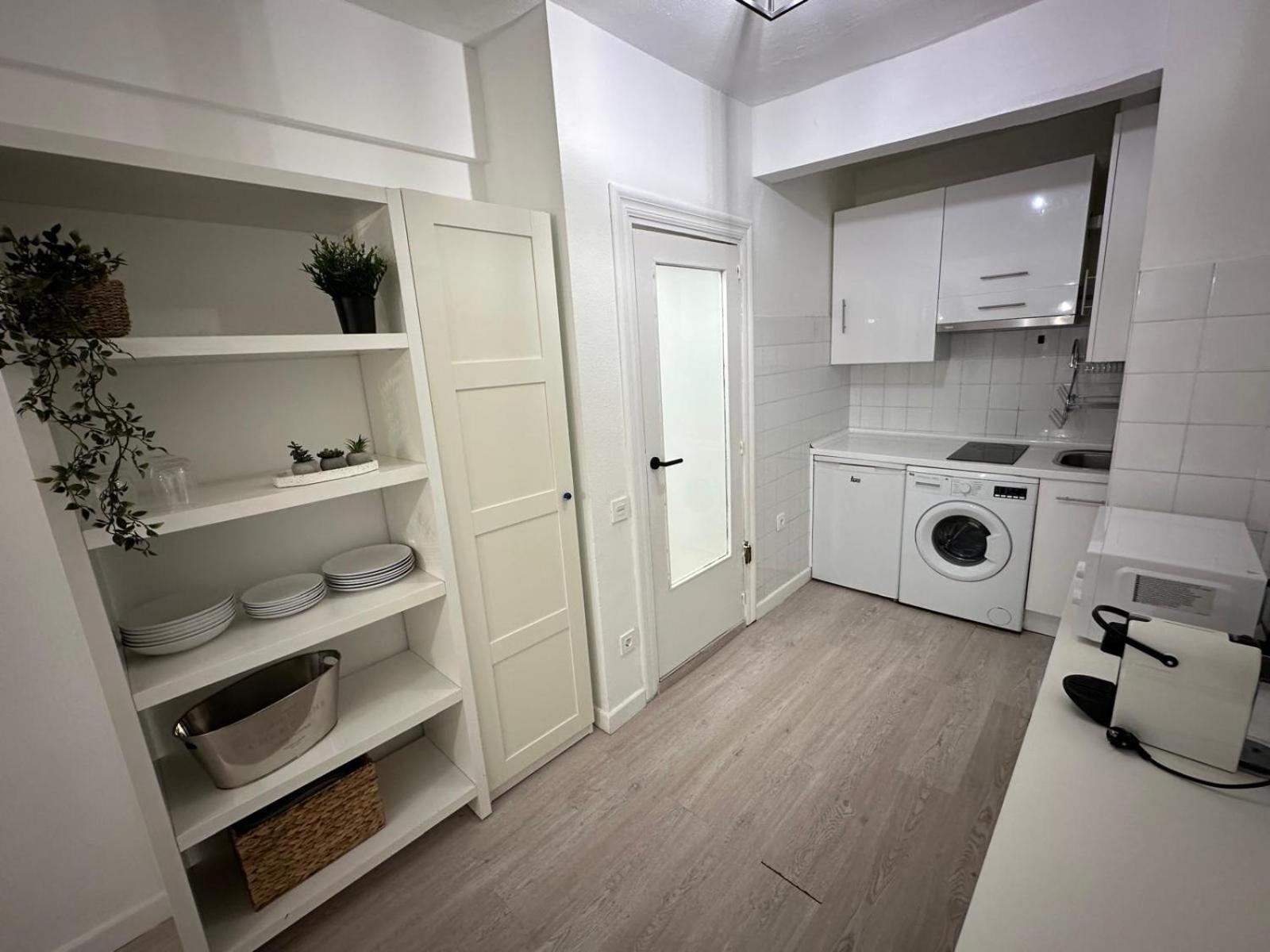 Kilimin Apartamento Pamplona Exterior foto