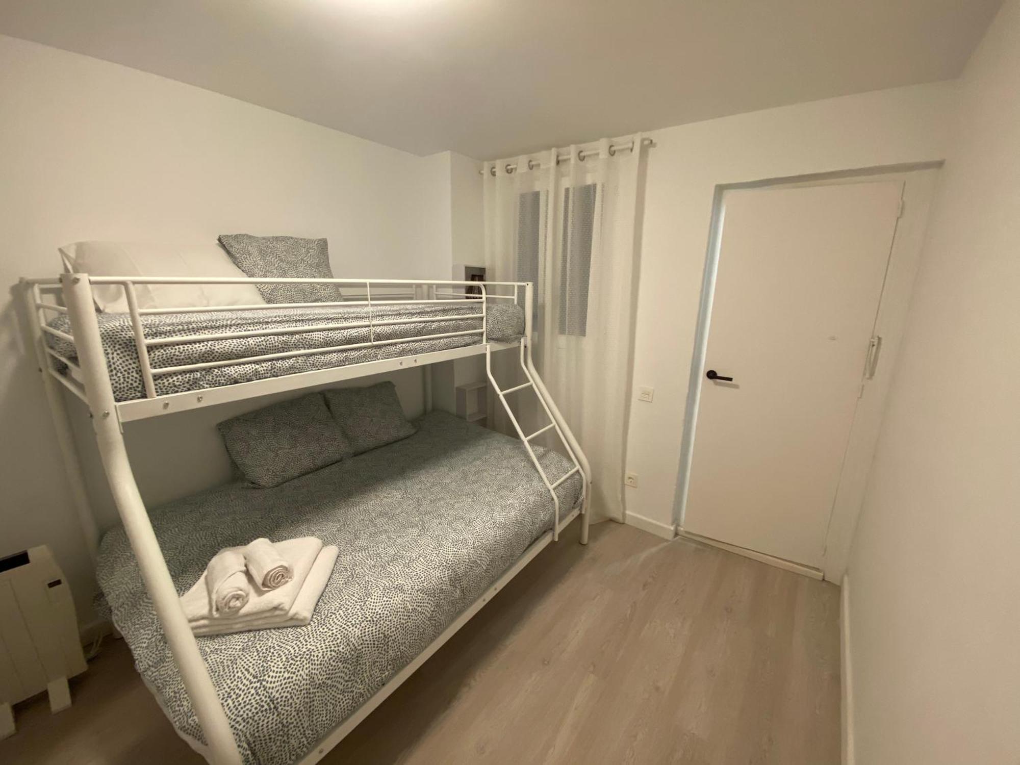 Kilimin Apartamento Pamplona Exterior foto